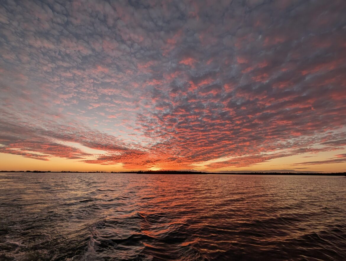 Sunset Tours