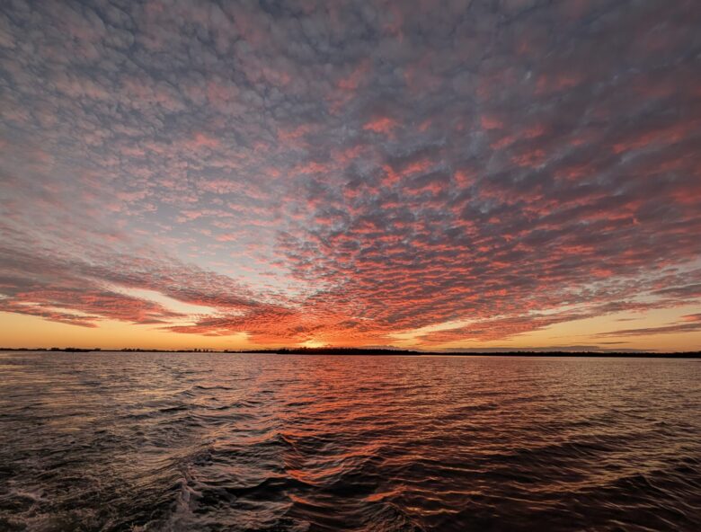 Sunset Tours