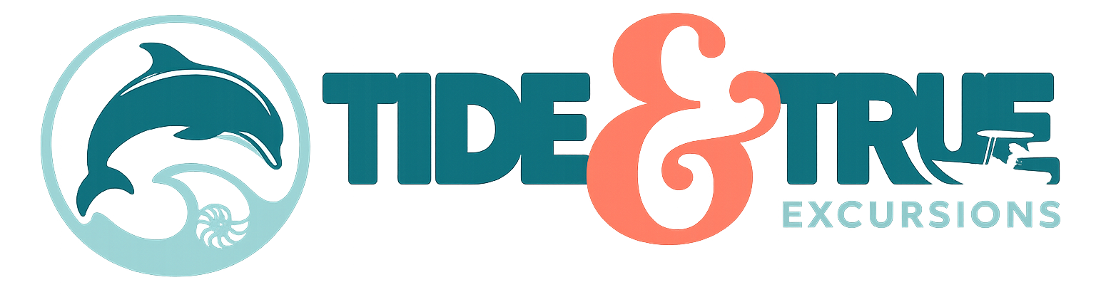 Tide and True Excursions